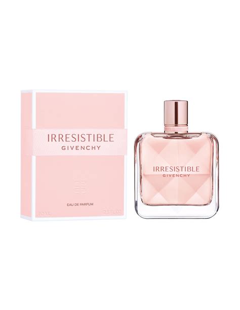 profumi di givenchy da donna|Irresistible Eau de Parfum da Donna di Givenchy.